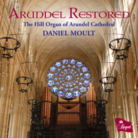 Arundel Restored CD